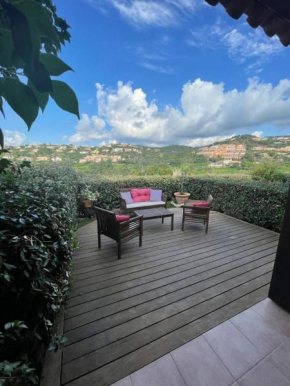 VILLA 123 Soleil
